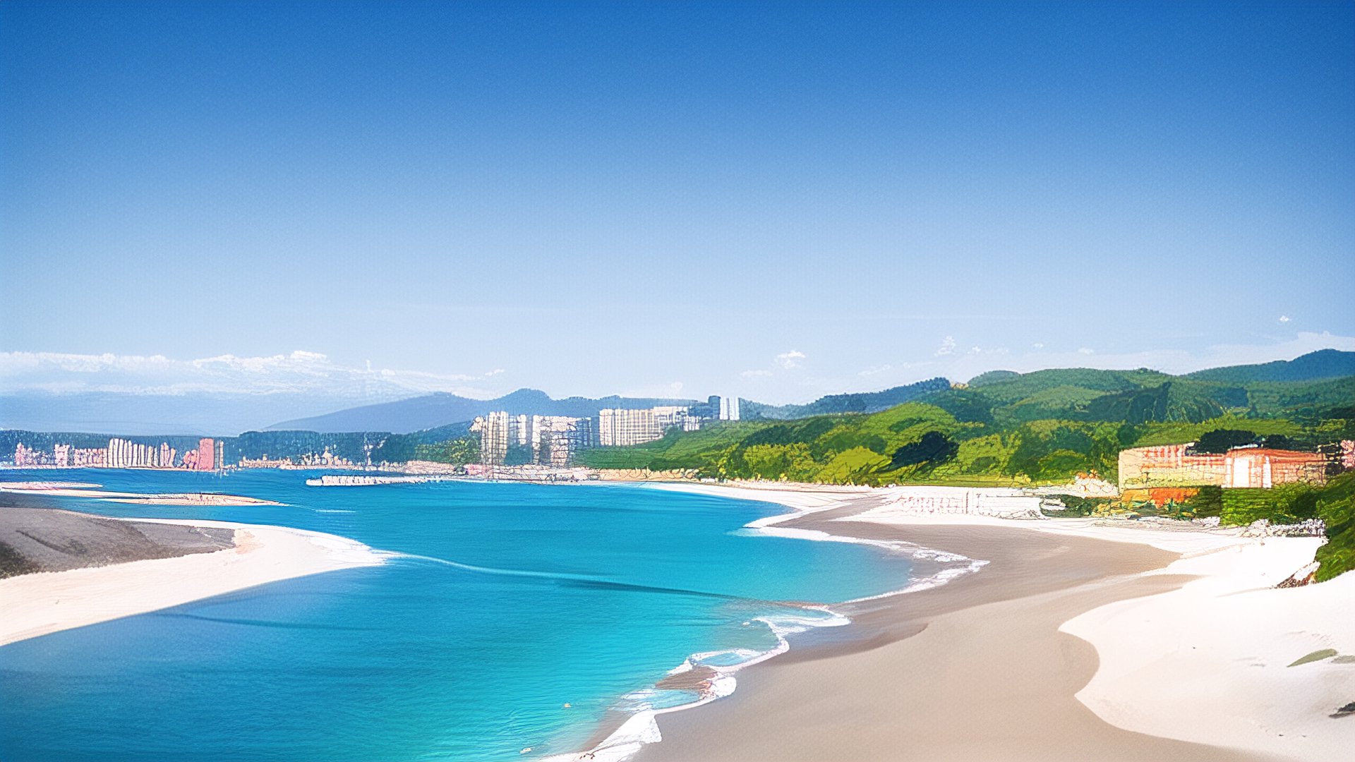 信天游旅游