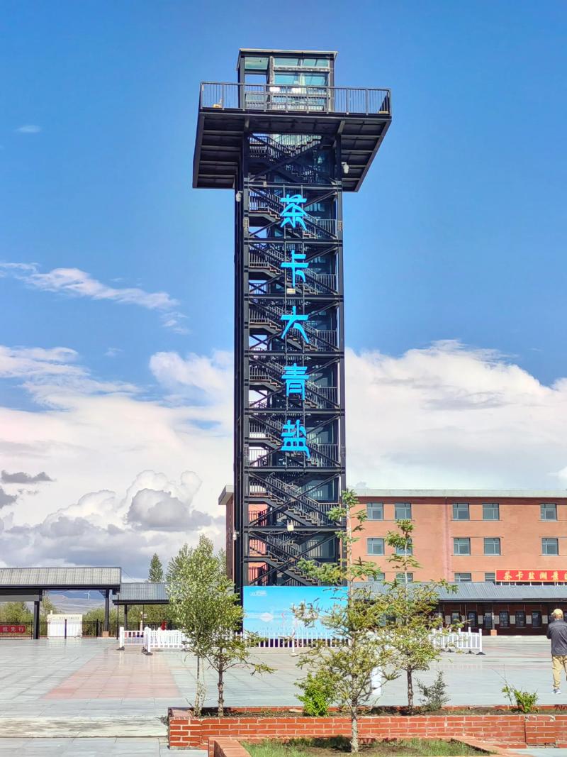 青海湖旅游：解锁夏季旅行新技巧