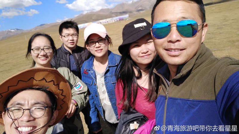 青海旅游包车：避免走入误区的明智选择